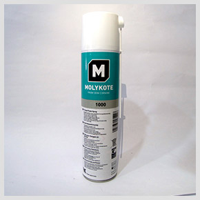Molykote® 316 Silicone Release